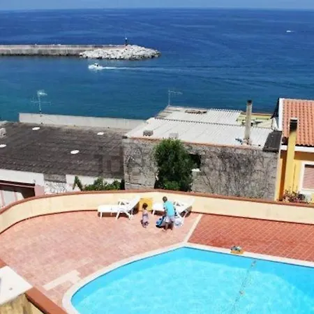 アパート Sardinia Re - Casa Angela