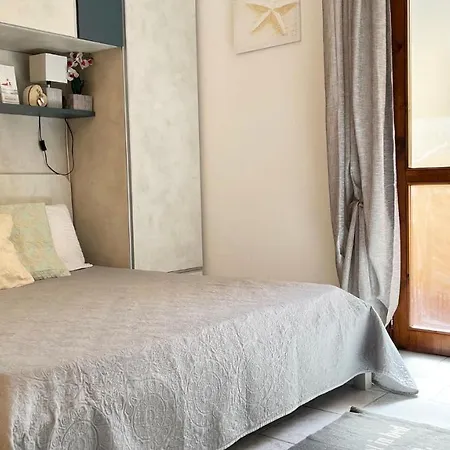 Sardinia Re - Casa Angela