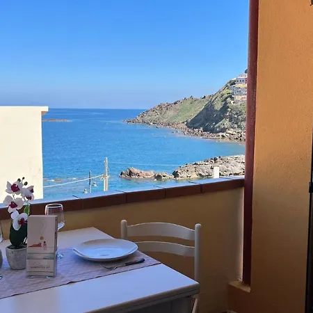 Sardinia Re - Casa Angela * カステルサルド