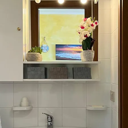 Sardinia Re - Casa Angela