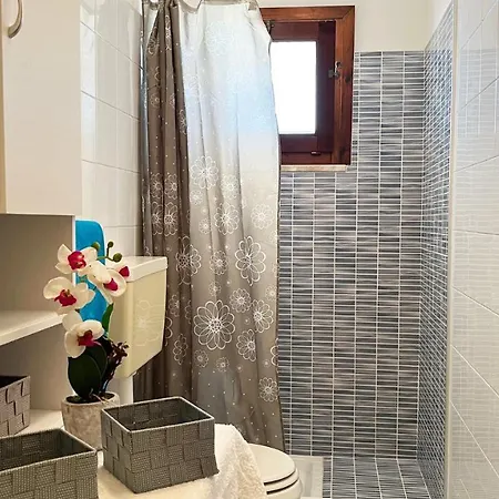 アパート Sardinia Re - Casa Angela